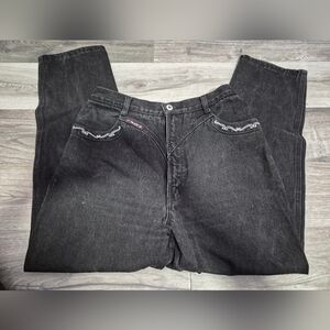 Vintage Y2k Blaze Jeans 15/32